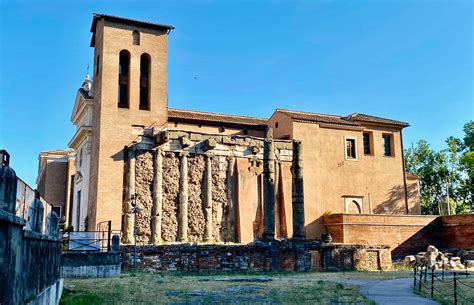 Tempio di Giano 